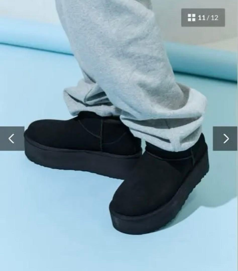 ous　UGG ウルトラミニ プラットフォーム Classic Ultra Mini Platform Boot for Women | UGG®