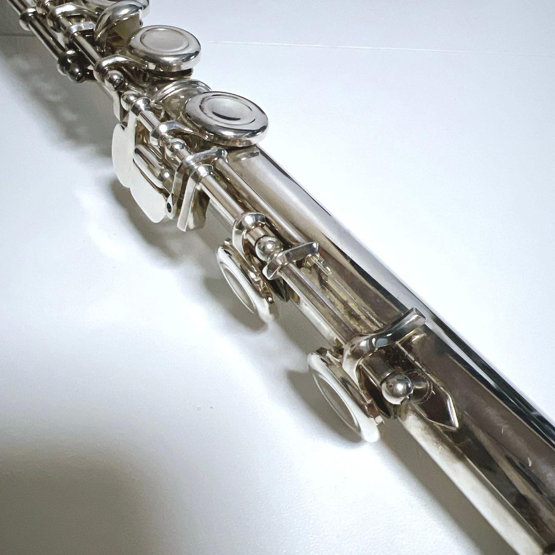 希少・未調整】Buffet Crampon cooper 228 フルート - メルカリ