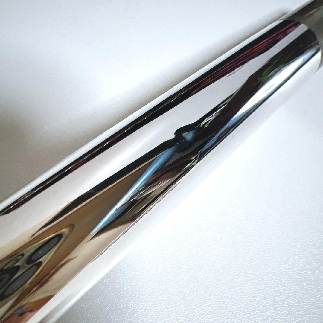 希少・未調整】Buffet Crampon cooper 228 フルート - メルカリ