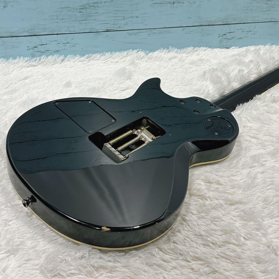 GrassRoots G-CL-60V SUGIZOモデル P-90タイプ - メルカリ