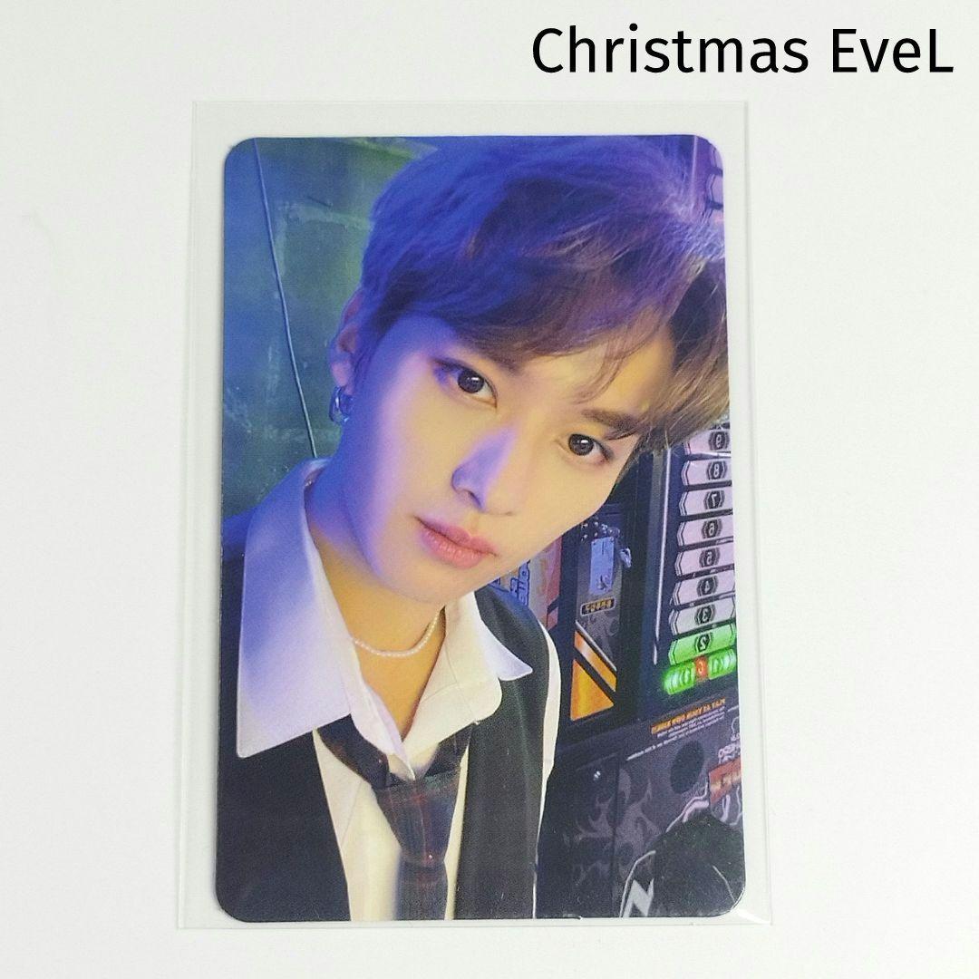 Stray Kids】スキズ Christmas EveL トレカ リノ② - メルカリ