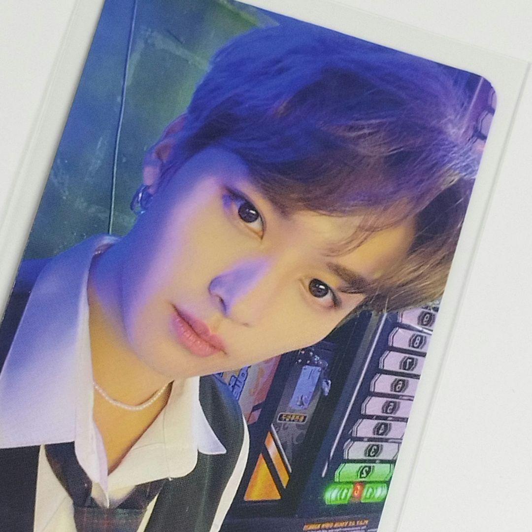 Stray Kids】スキズ Christmas EveL トレカ リノ② - メルカリ