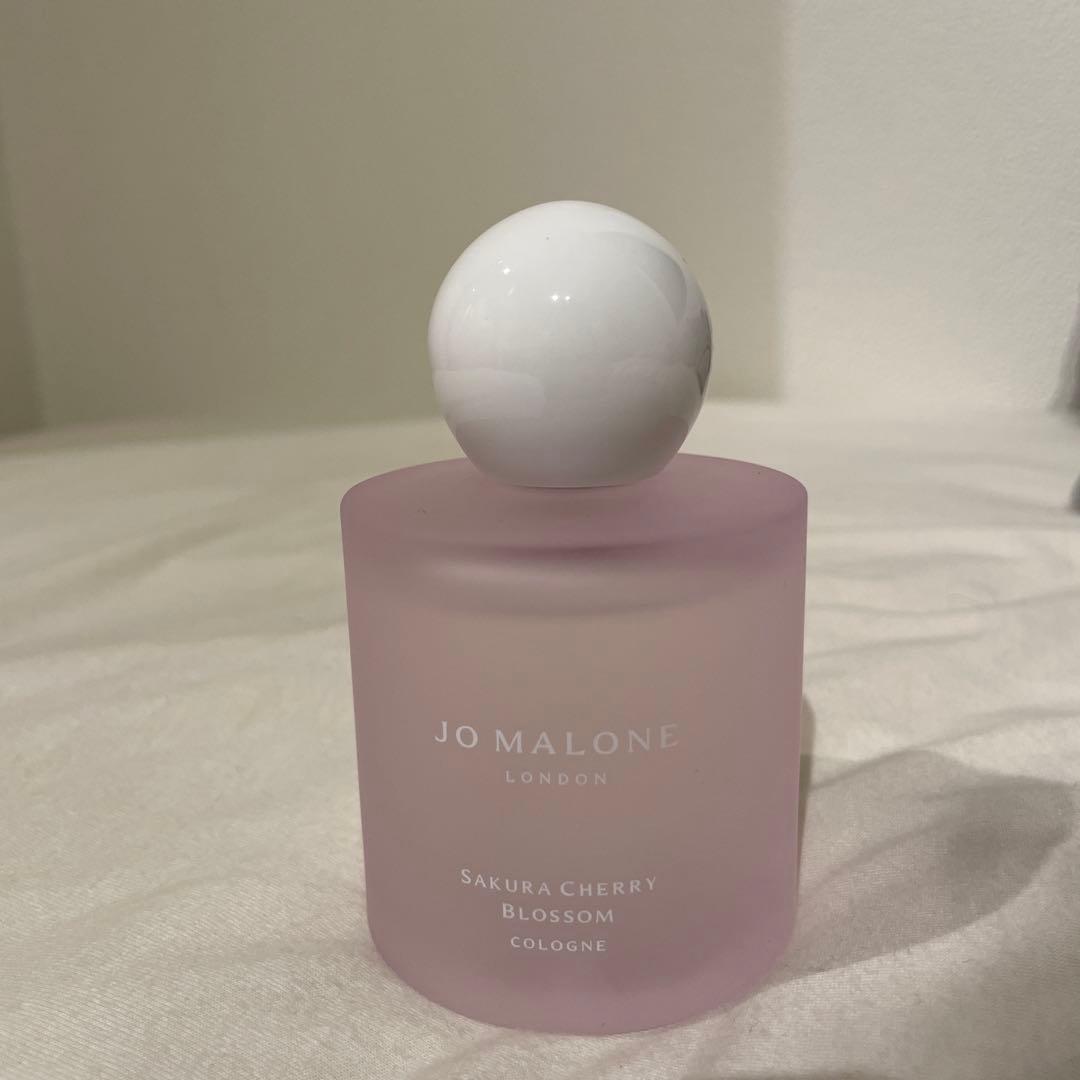 JO MALONE LONDON サクラ チェリー ブロッサム コロン100ml