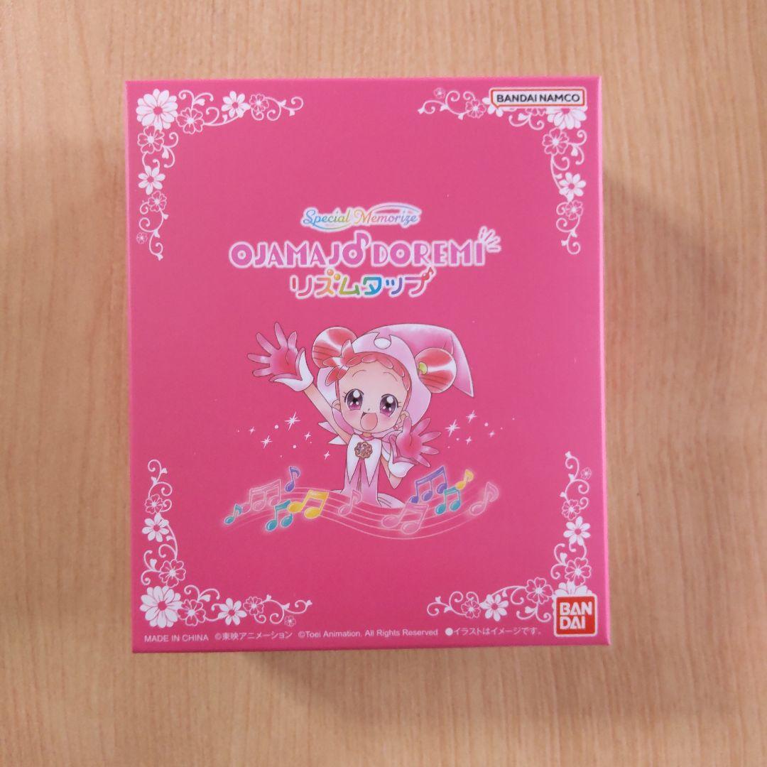 おジャ魔女どれみ Special Memorize リズムタップ Amazon.co.jp: Special Memorize おジャ魔女どれみ# リズムタップ