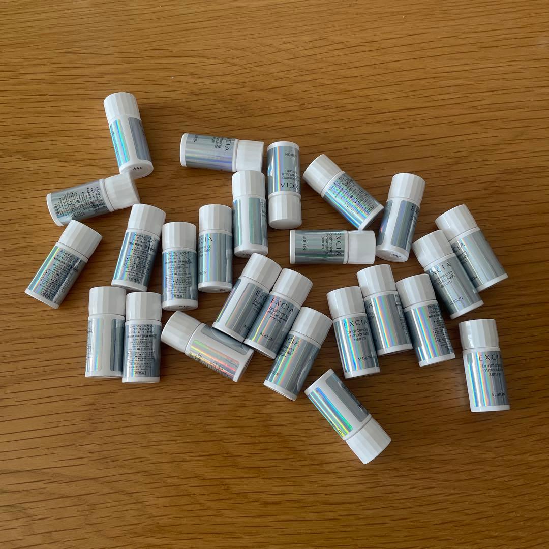 アルビオン　エクシア　ブライトニングイマキュレートセラム25本 アルビオン / エクシア ブライトニング イマキュレート セラム Zの公式