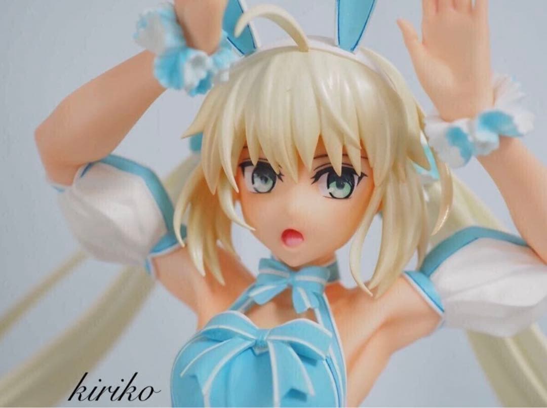 グリズリーパンダ水着アルトリアキャスターキャストリアFGO ガレージ