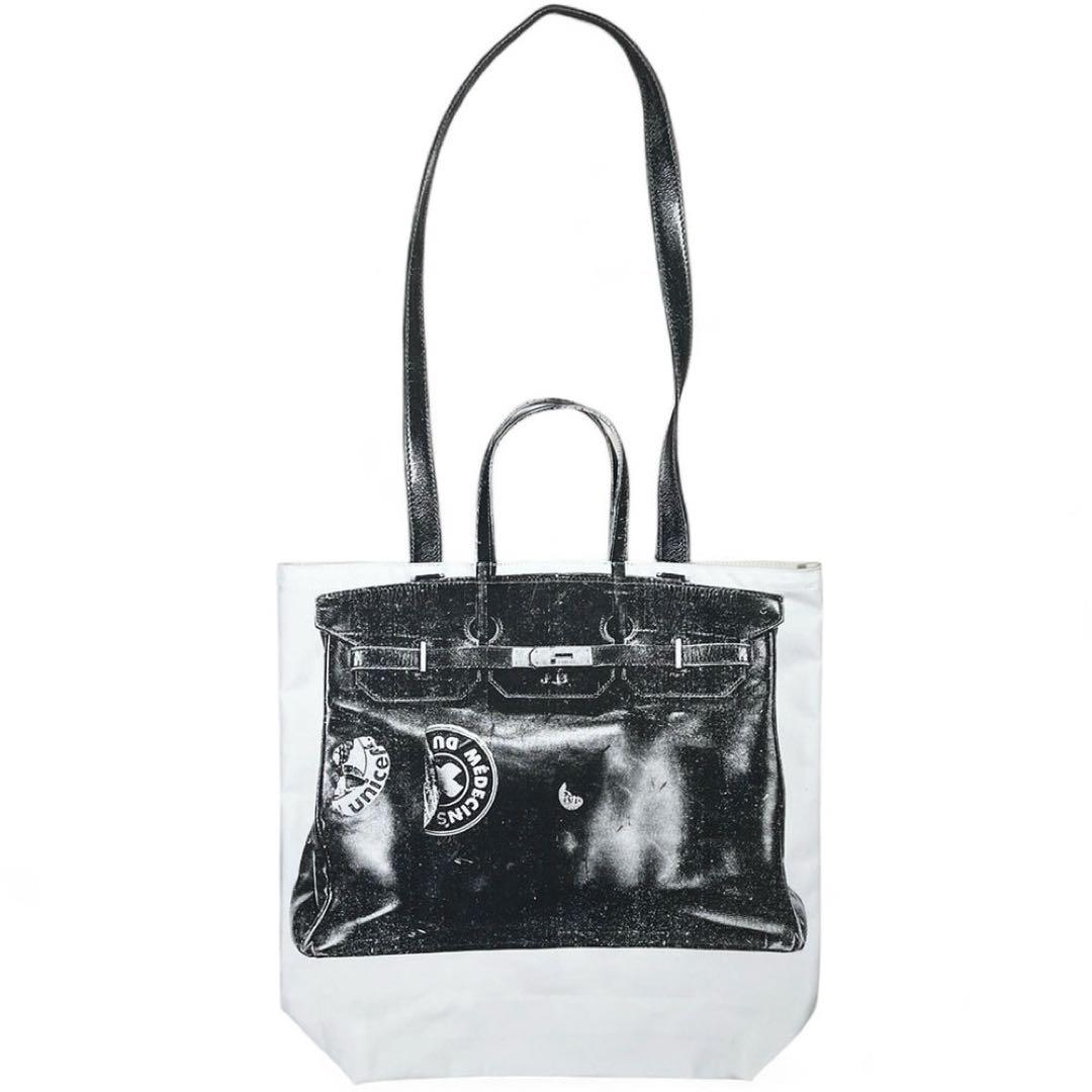 DO NOTHING CONGRESS SAC JB バッグ 藤原ヒロシ - メルカリ