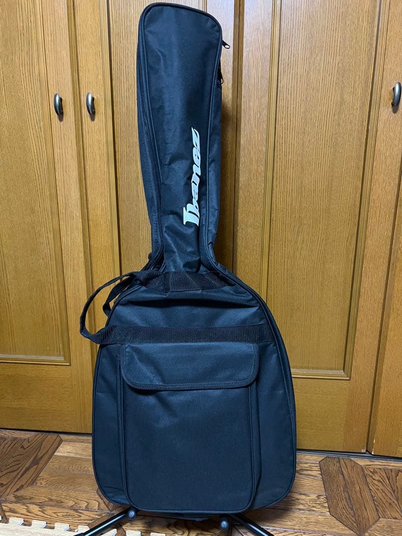 Ibanez ARTCORE AF86-VLS-12-01ケース付き - メルカリ