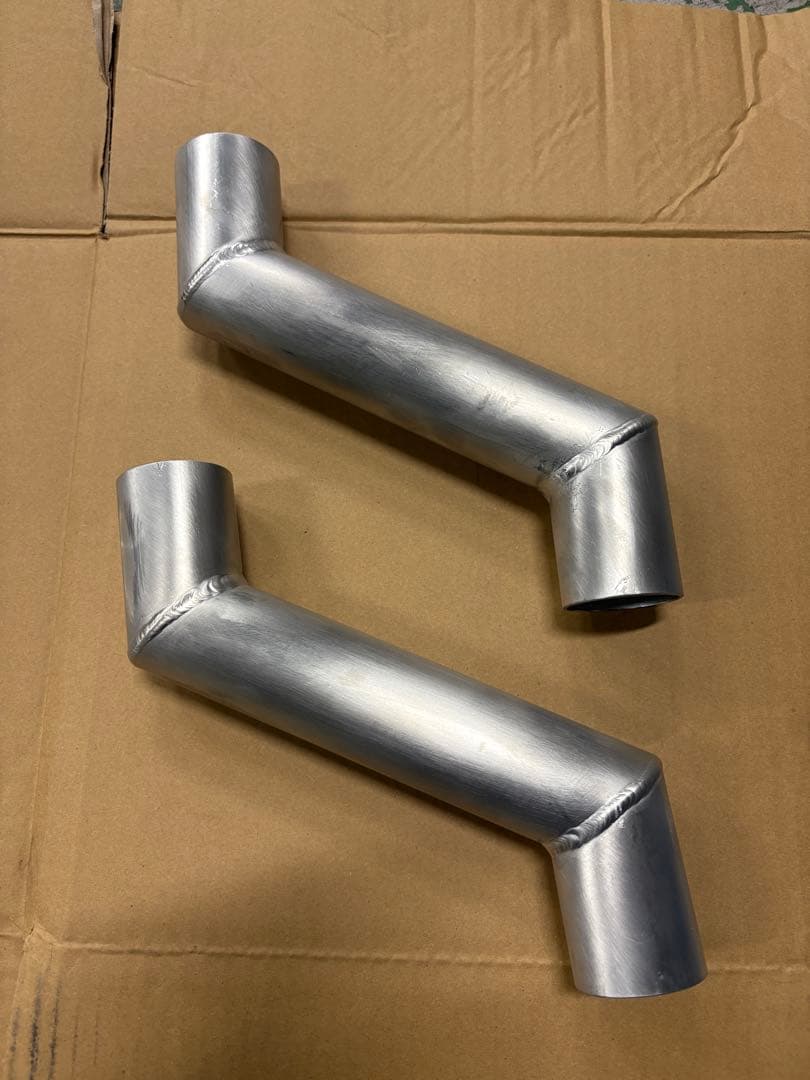 象牙ホース　ジョイント