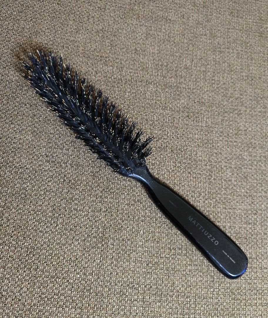マチューゾブラシ MATTIUZZO made in France その1