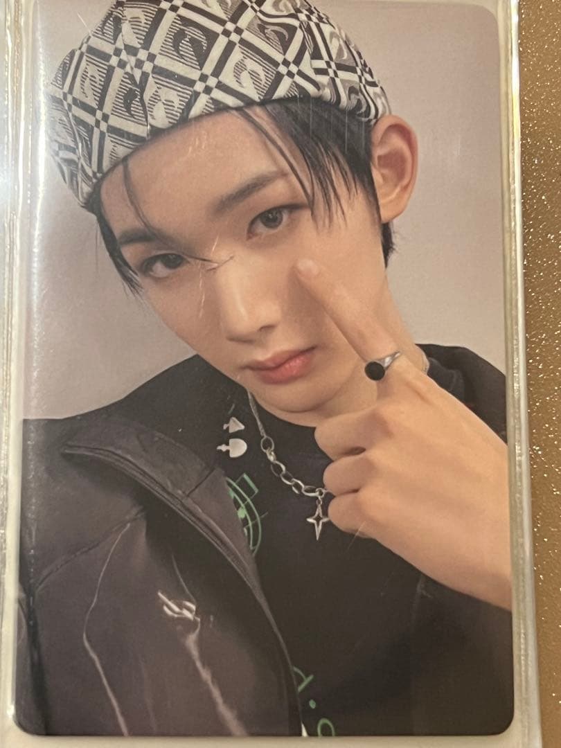 &TEAM JO ジョウ 雪明かり ヨントン 中華 一直娱 3.0 トレカ - メルカリ