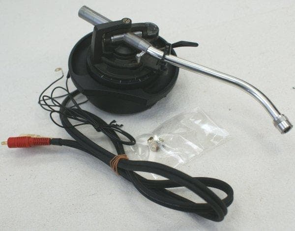 Technics ターンテーブル SL-1200MK3　 トーンアーム