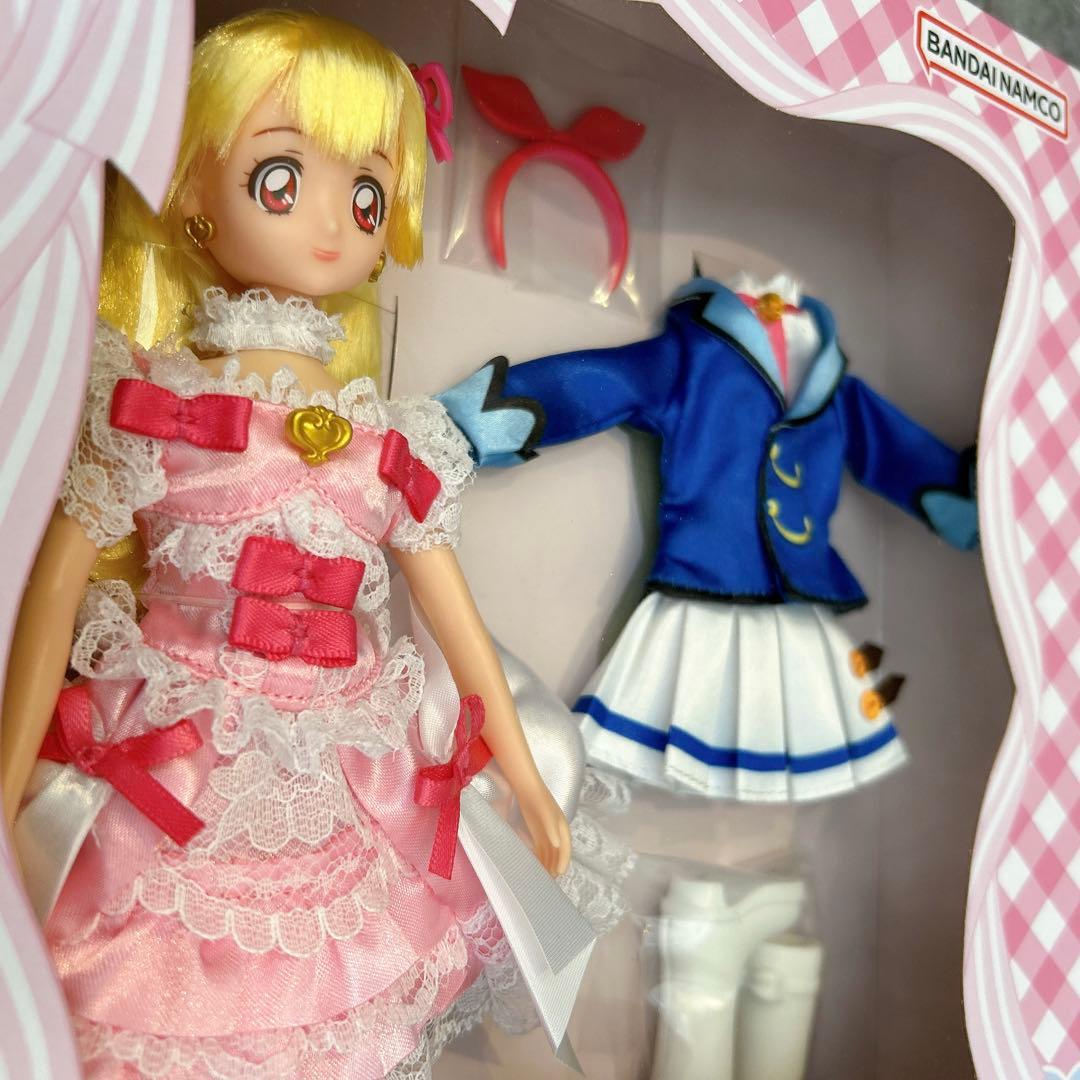 Dress Up Style アイカツ! 星宮いちご 藤堂ユリカ 2個セット - メルカリ