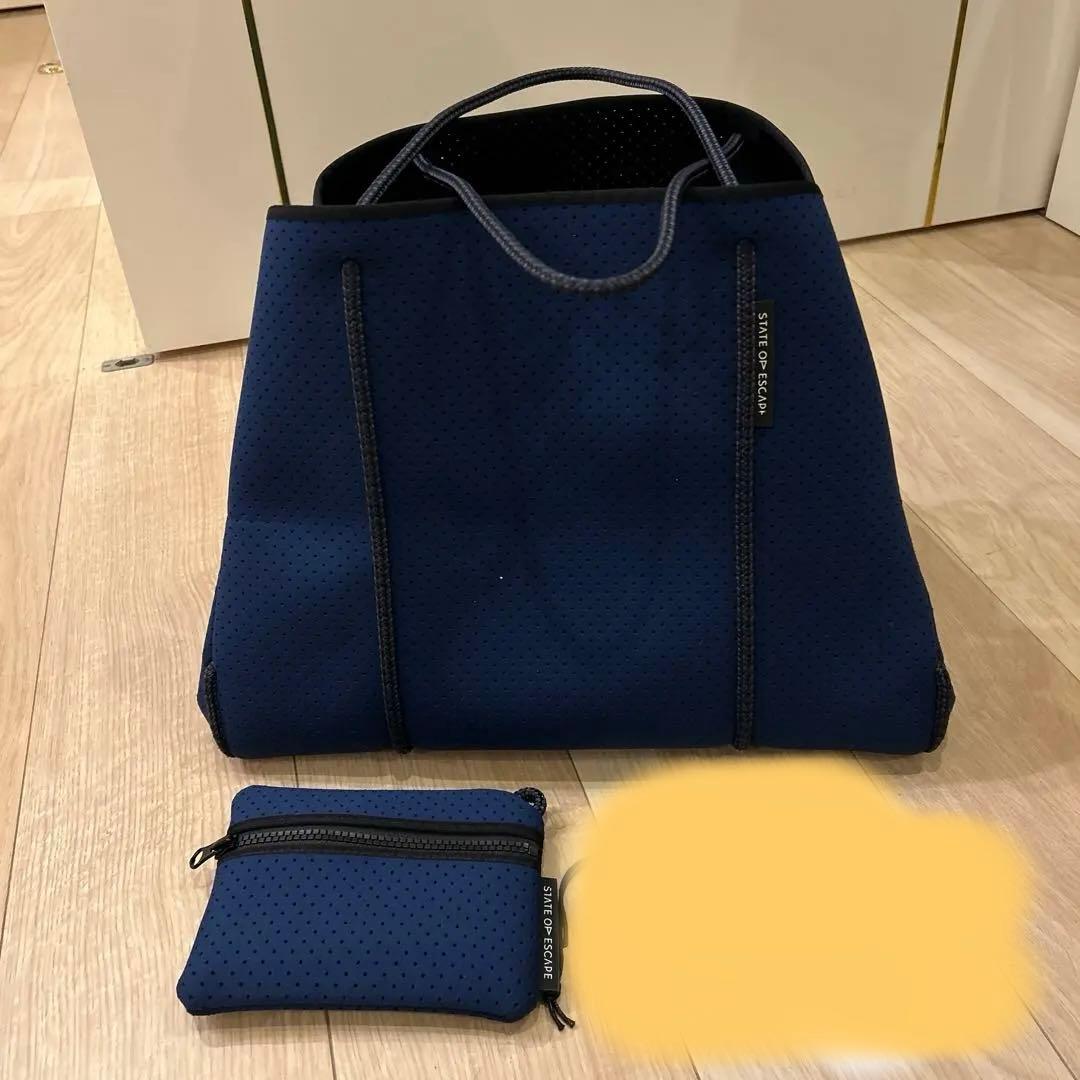 専用です。STATE OF ESCAPE ネイビー