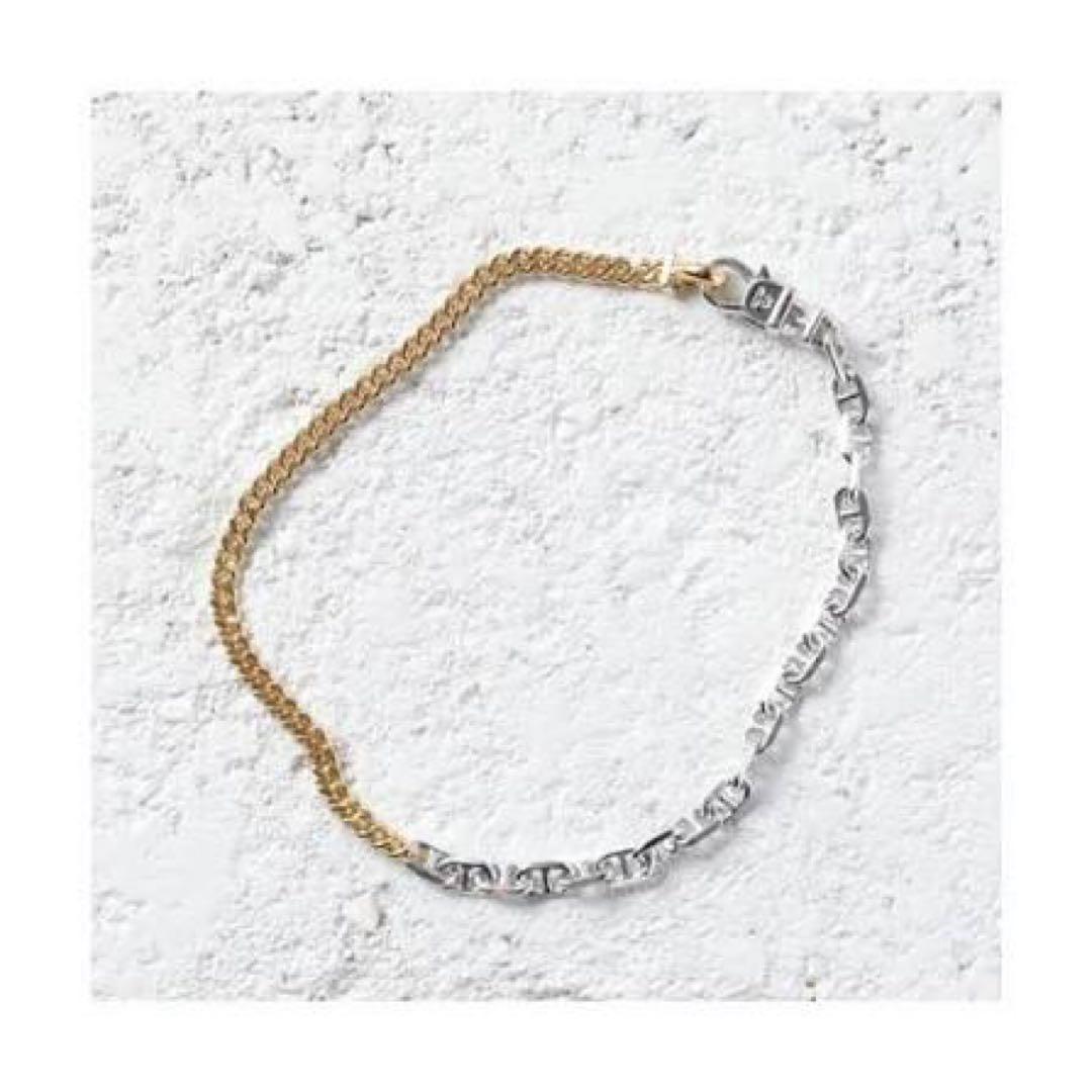 トムウッド　Rue Bracelet Duo