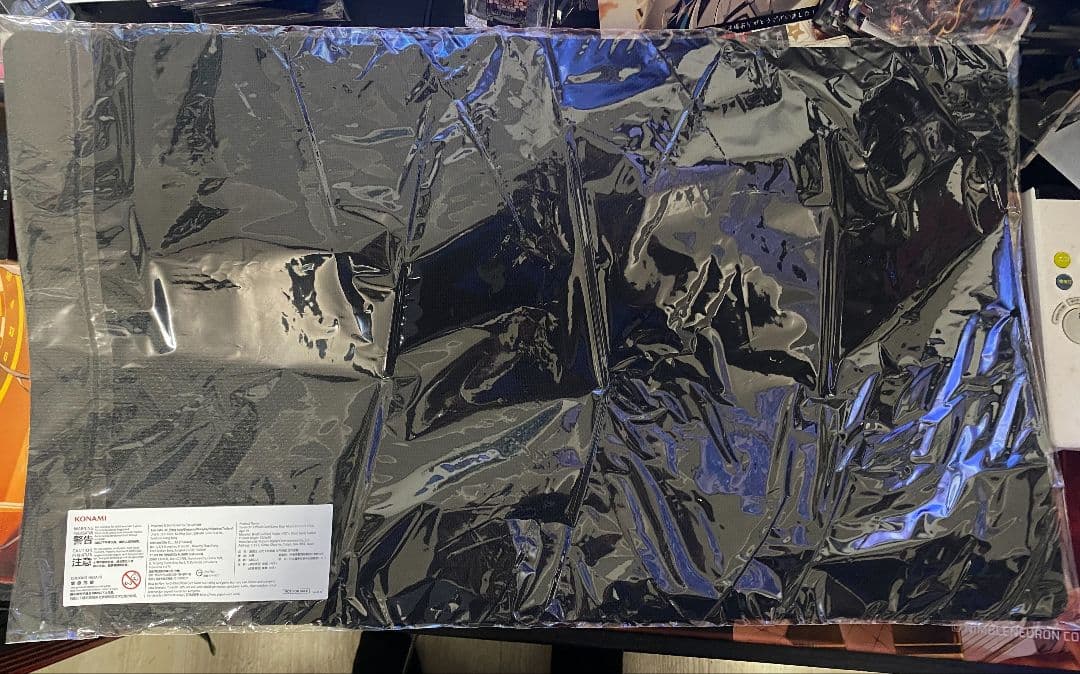 インドネシア】M∀LICE IN UNDERGROUND プレイマット - メルカリ