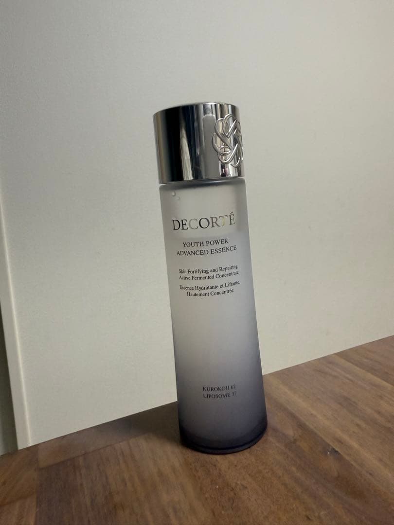 デコルテ　ユースパワーアドバンスエッセンス　リポソーム