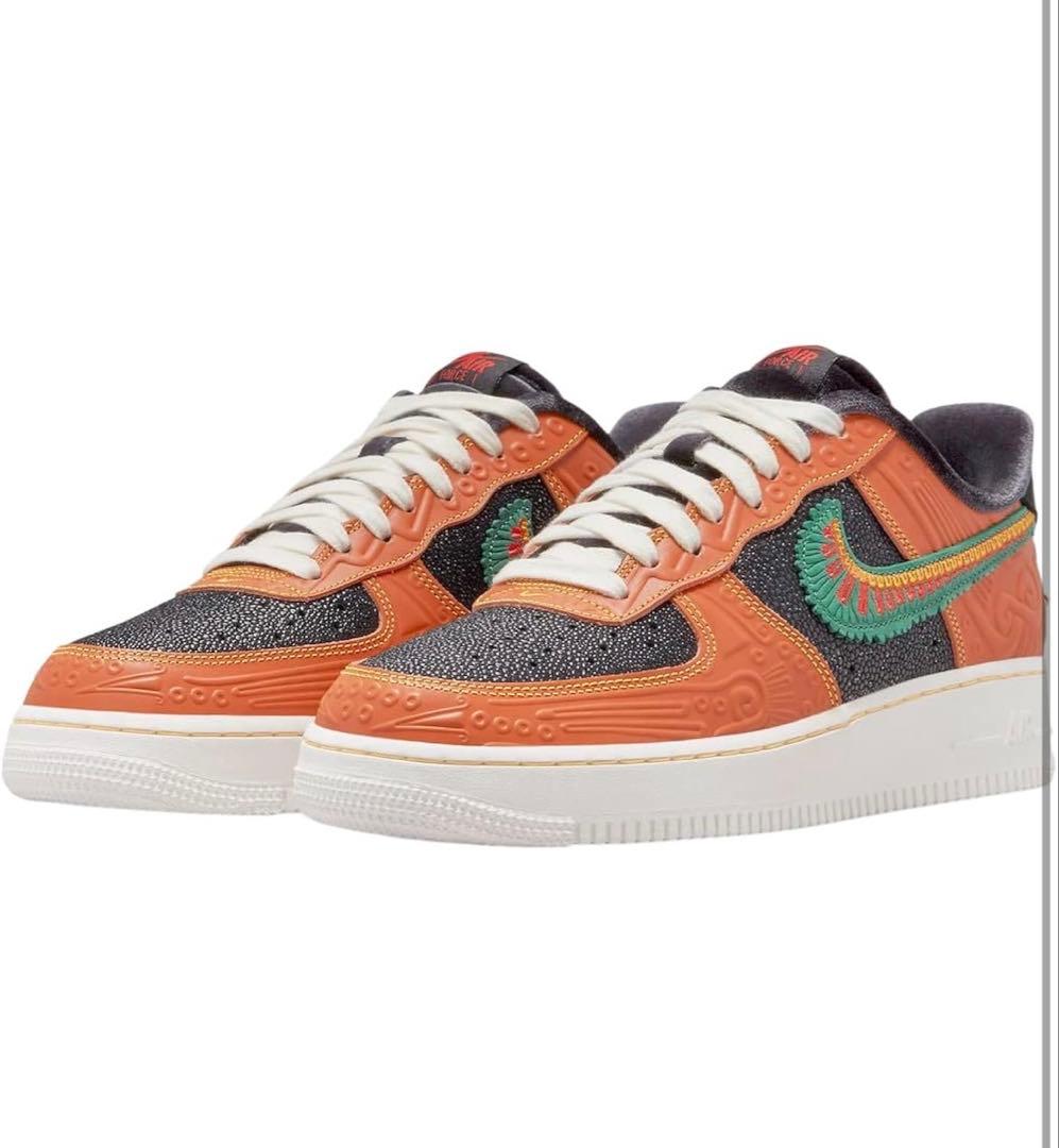 靴 Nike Air Force 1 Low \