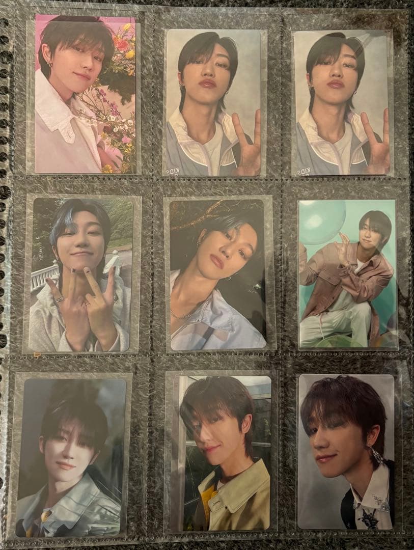 SEVENTEEN 【ディエイト】 トレカ 117枚 まとめ売り - メルカリ