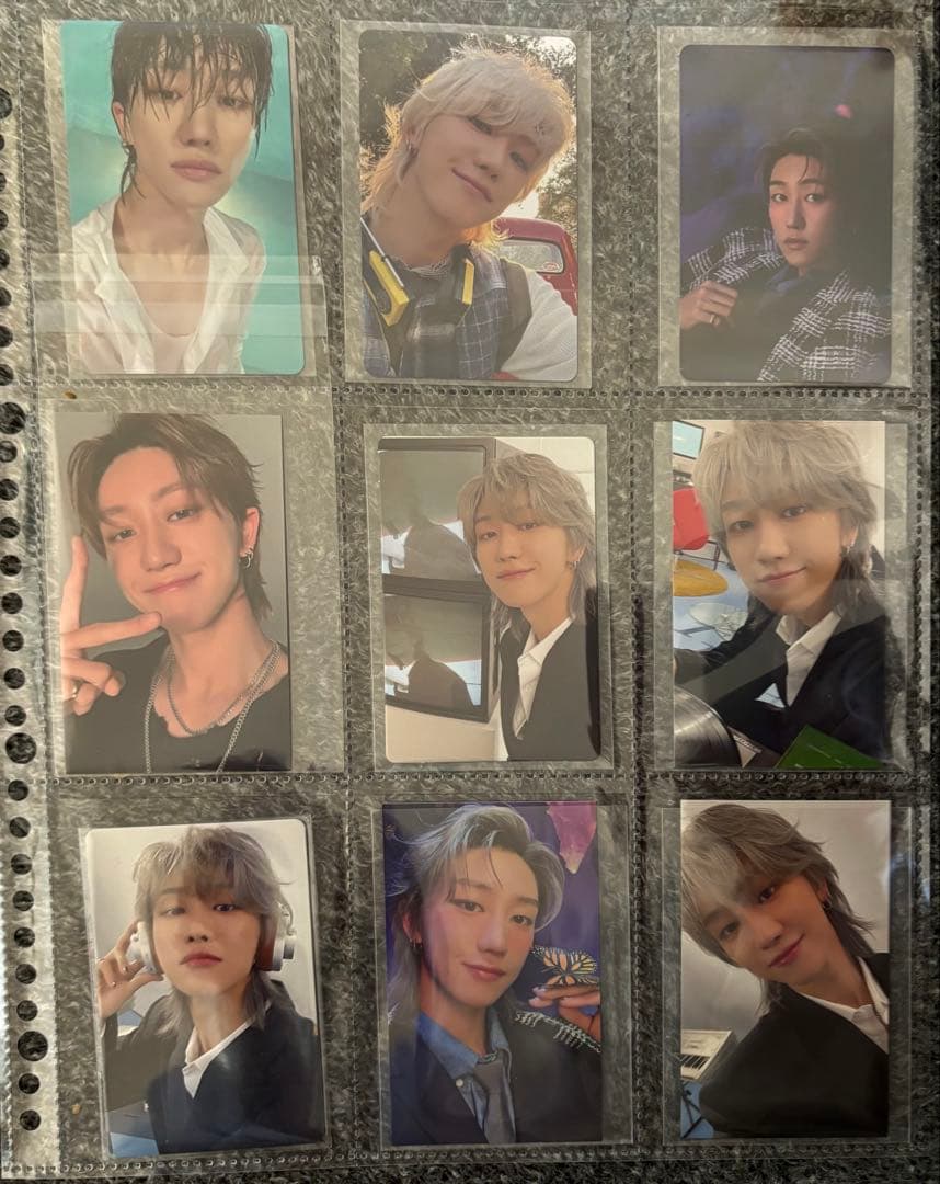 SEVENTEEN 【ディエイト】 トレカ 117枚 まとめ売り - メルカリ