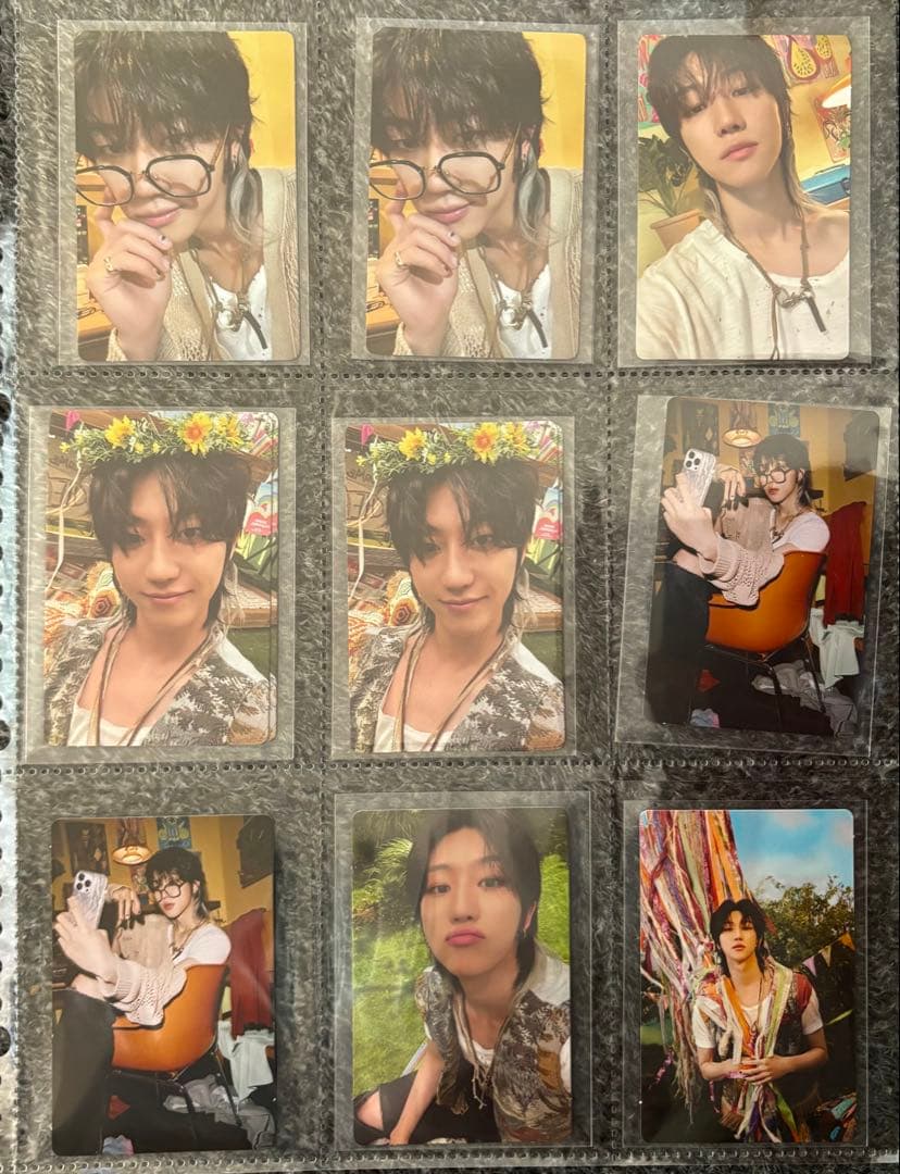 SEVENTEEN 【ディエイト】 トレカ 117枚 まとめ売り - メルカリ