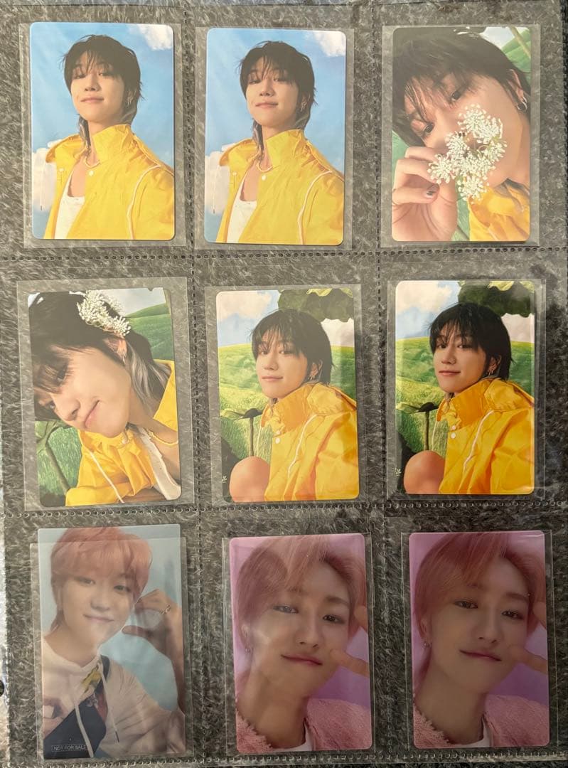 SEVENTEEN 【ディエイト】 トレカ 117枚 まとめ売り - メルカリ