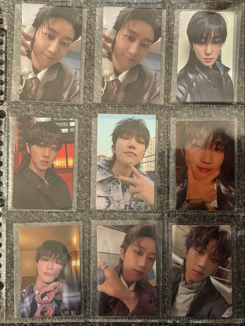 SEVENTEEN 【ディエイト】 トレカ 117枚 まとめ売り - メルカリ