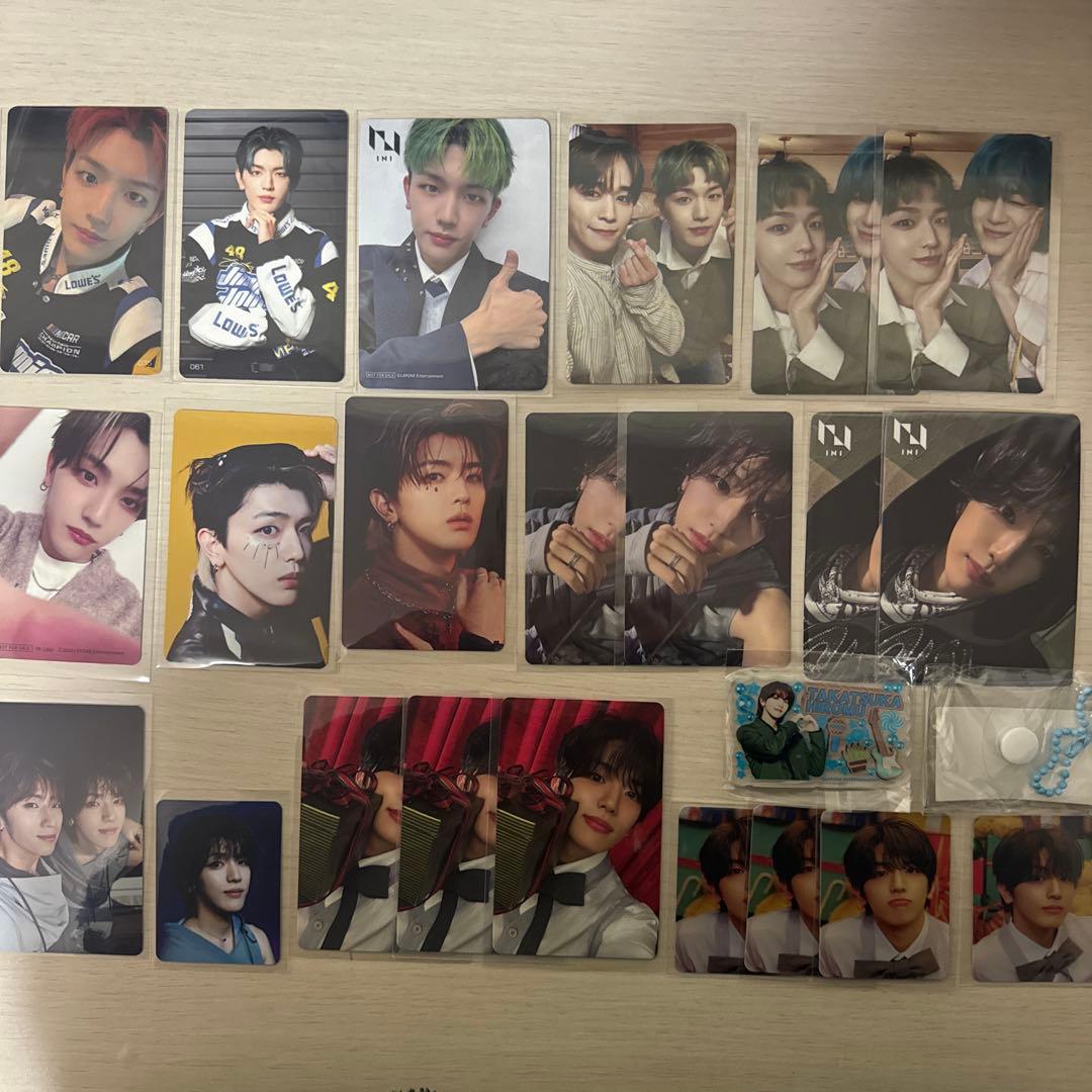 髙塚大夢 トレカまとめ売り - メルカリ