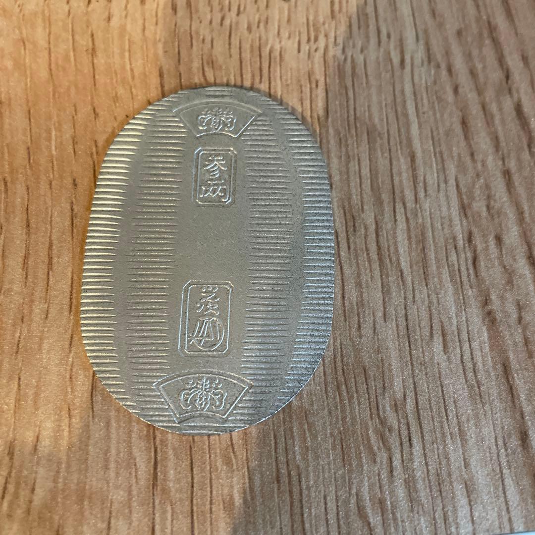 専用！銀純！佐川急便 誕生日おめでとう 硬貨10枚セット 佐川急便 純銀小判 誕生日記念 - メルカリ