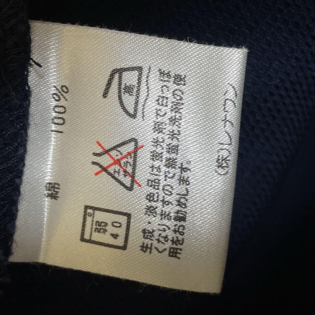 セリーヌ トリオンフ ワンピース ジャンパースカート ネイビー