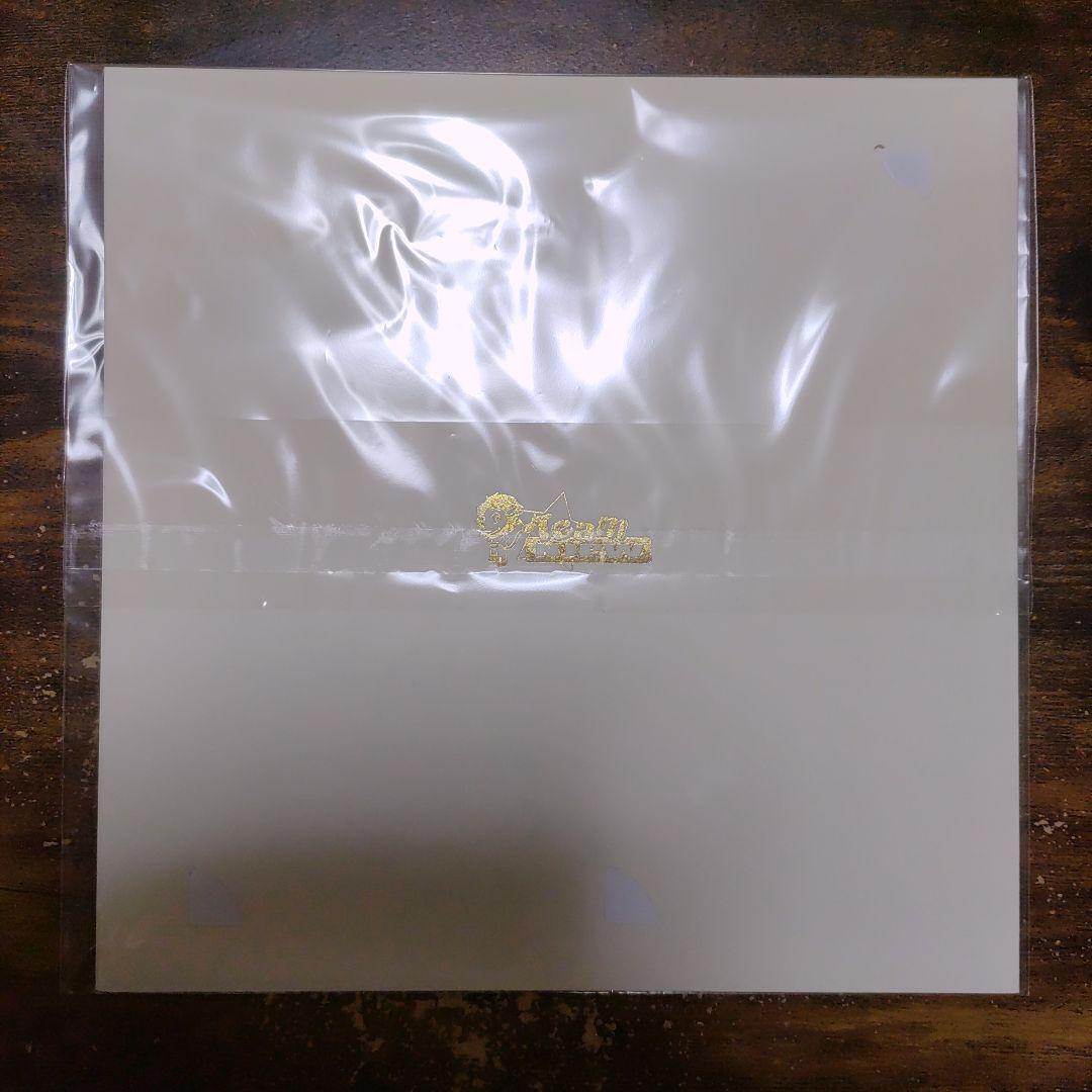 ☆非売品☆棚橋弘至引退試合オリジナルチケット ファンクラブ限定品 新