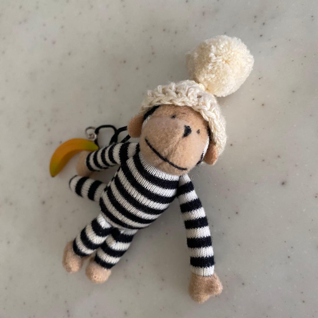 ユナイテッドアローズ モンキーストラップ - メルカリ