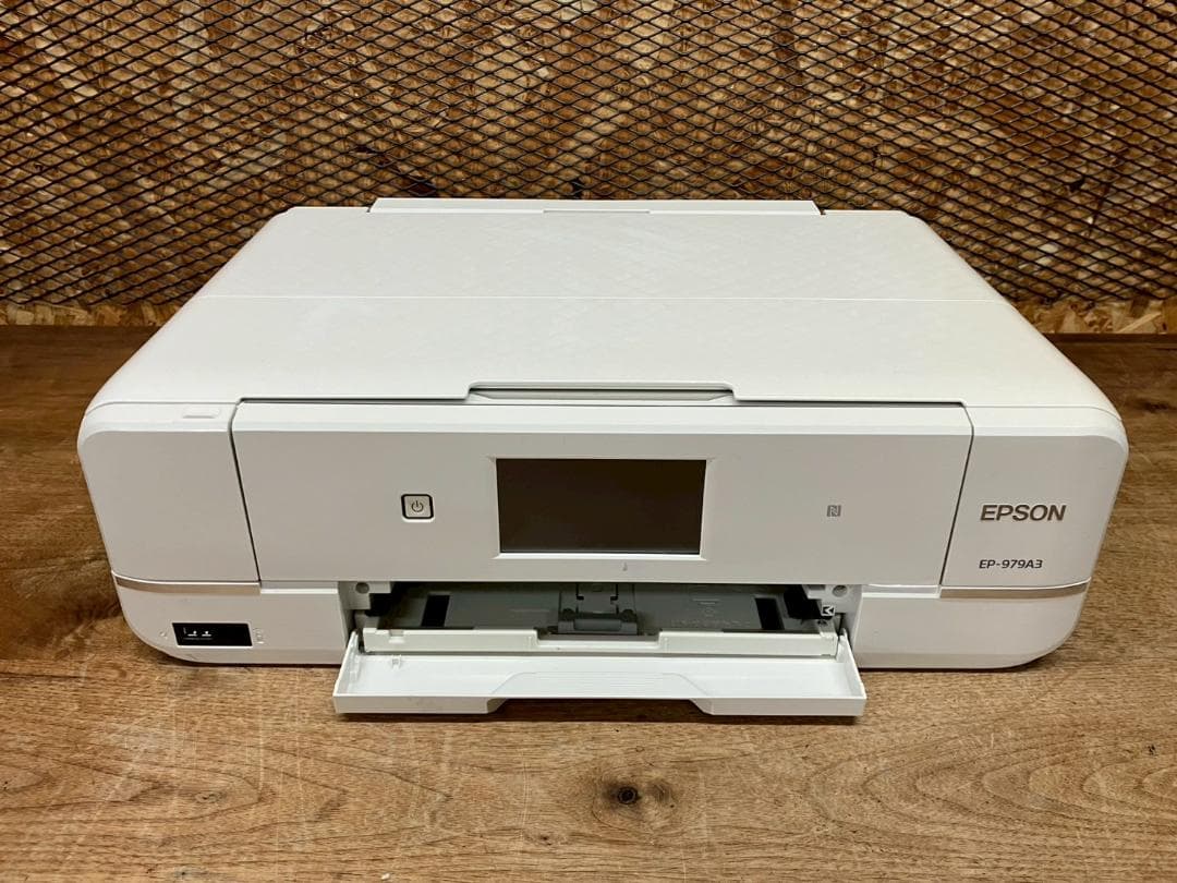 ジャンク★EPSON★EP-979A3★エプソン