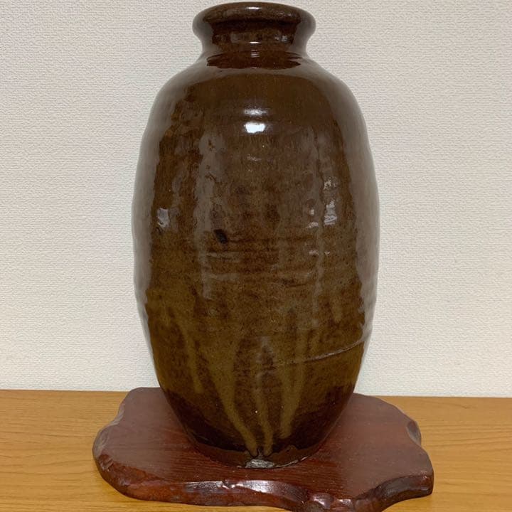 唐津焼 龍福寺窯 壺 旅Karatsu 唐津観光協会｜龍福寺窯