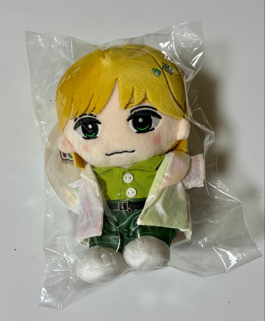 TravisJapan はぴぬいトラジャ中村海人 - メルカリ