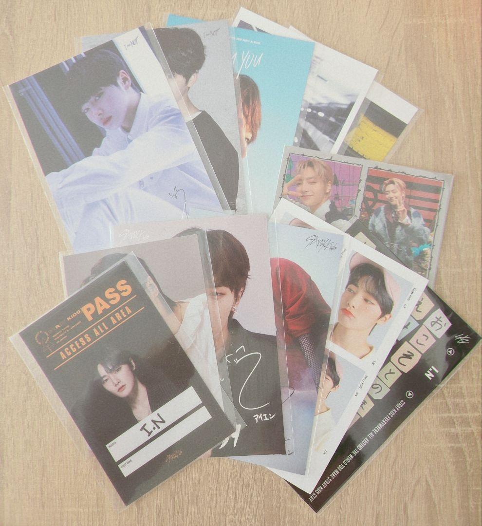 straykids スキズ まとめ売り④