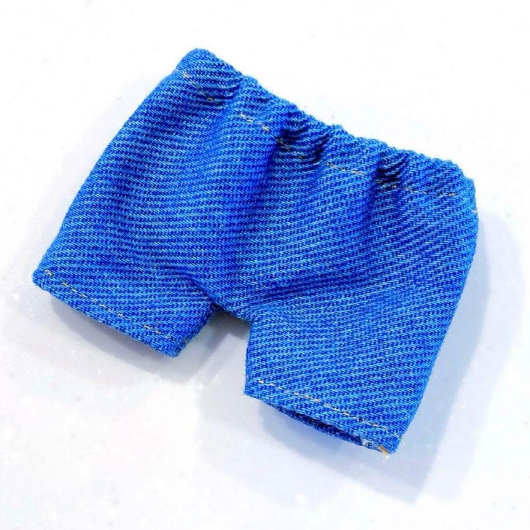 スキズ skzoo ぬいぐるみ ぬい服 ズボン - メルカリ