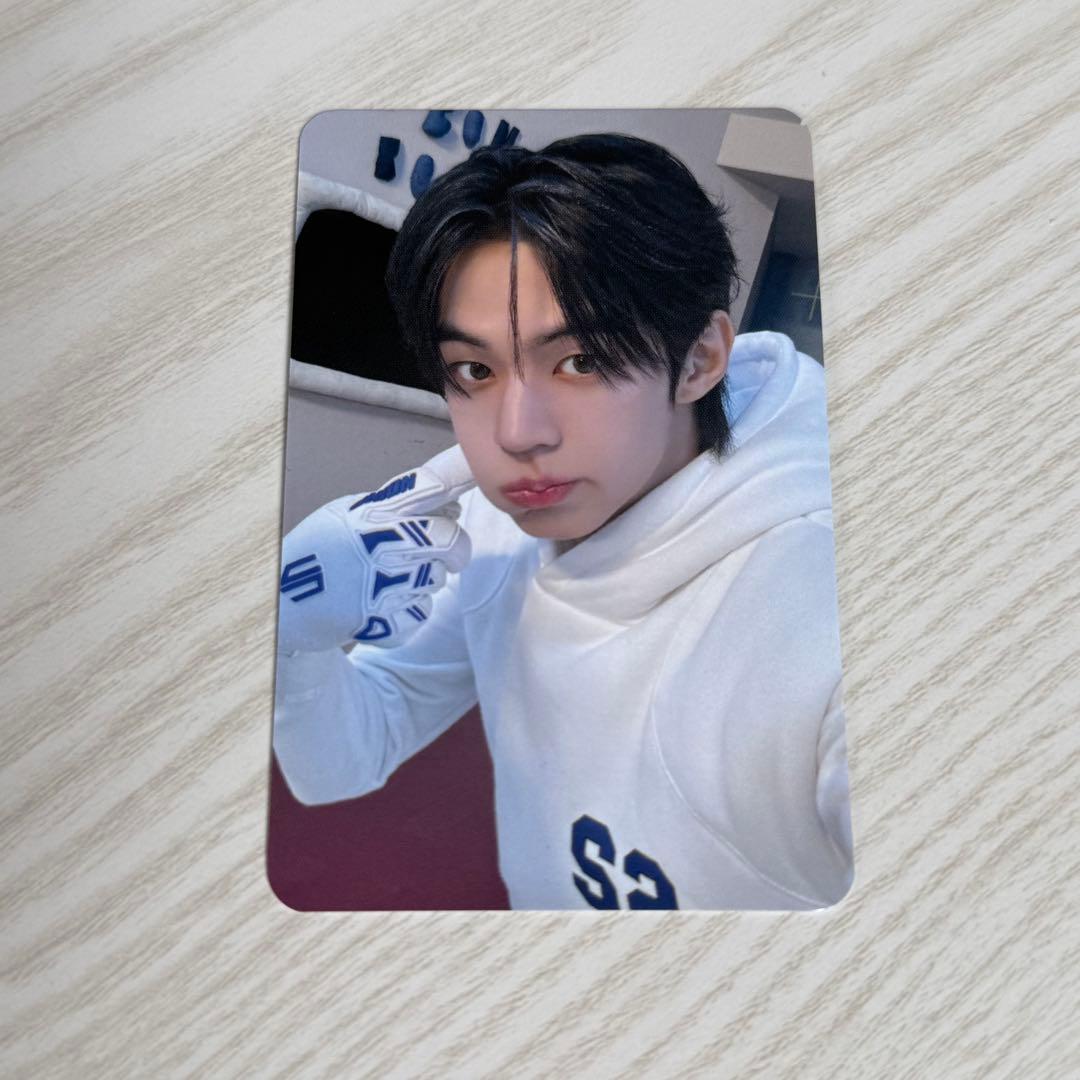 TWS play hard music plant サイン会 トレカ ドフン - メルカリ