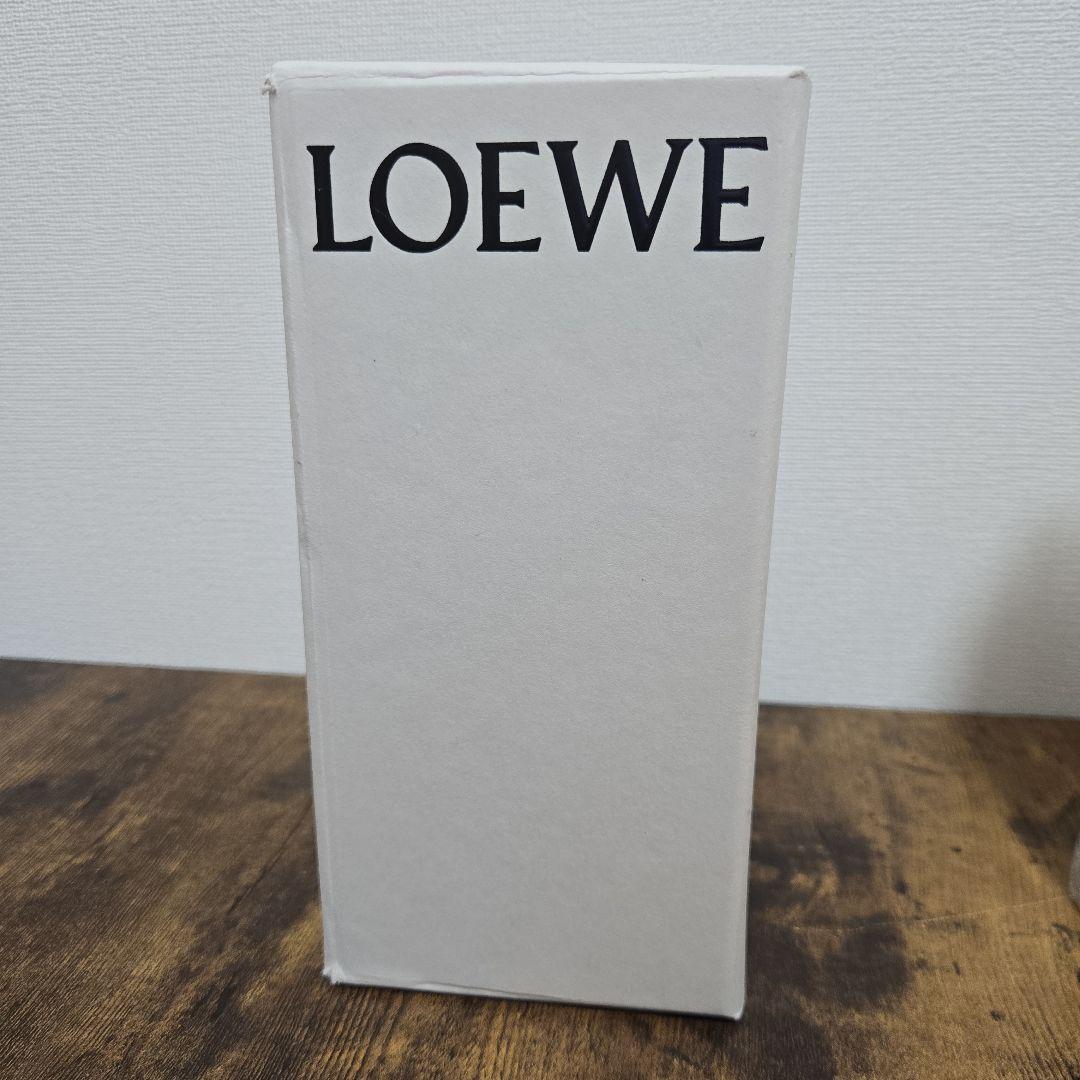 週末限定値下げ 【新品・未開封】 LOEWE ボディクリーム LOEWE - ロエベ ボディクリームの通販 by non's shop｜ロエベならラクマ