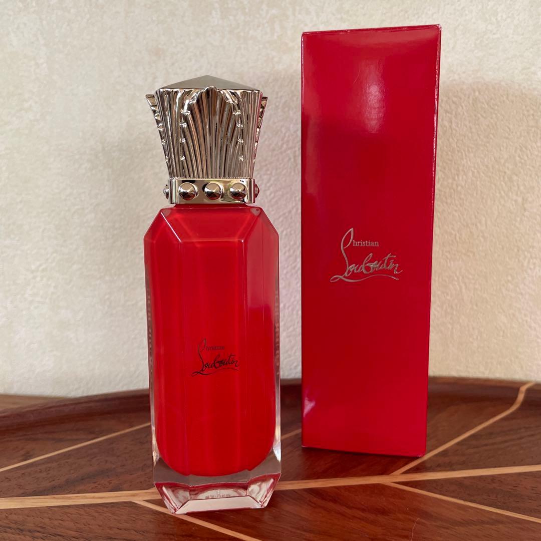 クリスチャン ルブタン ルビクロック