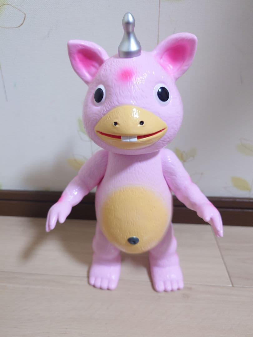 マルサン450 ブースカ ピンク - メルカリ