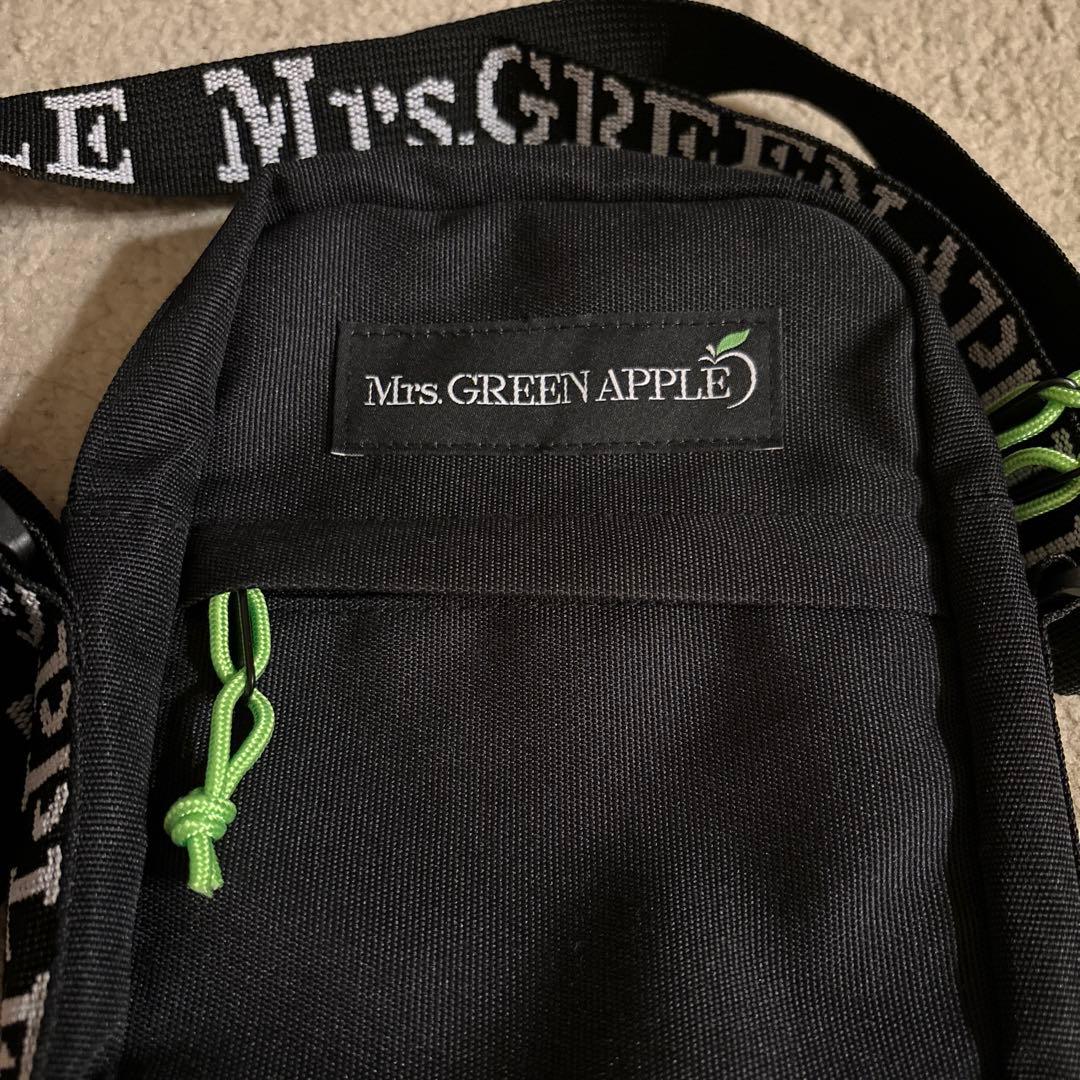 大森元貴監修 フロントポケットミニショルダーバッグ - メルカリ