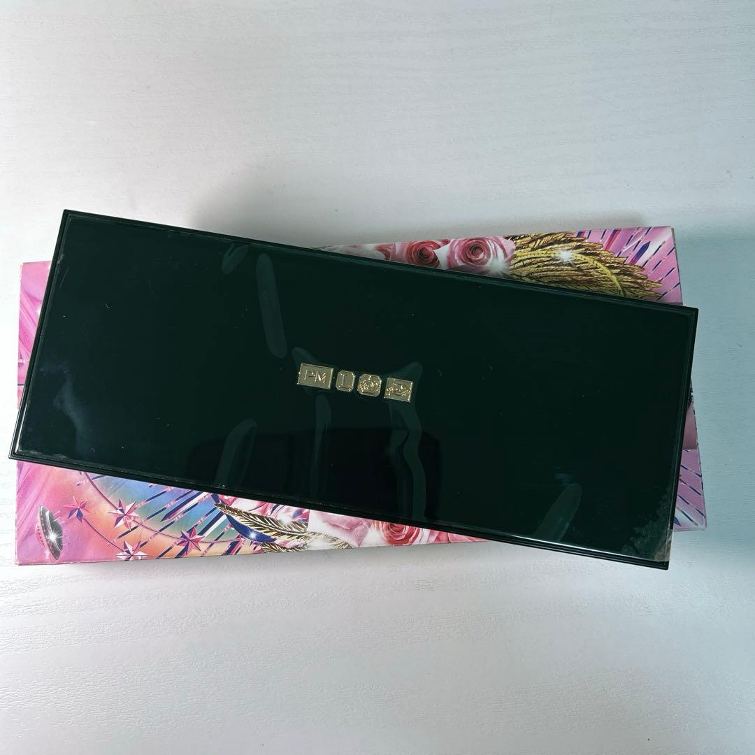 PAT McGRATH アイシャドウ Mothership IX