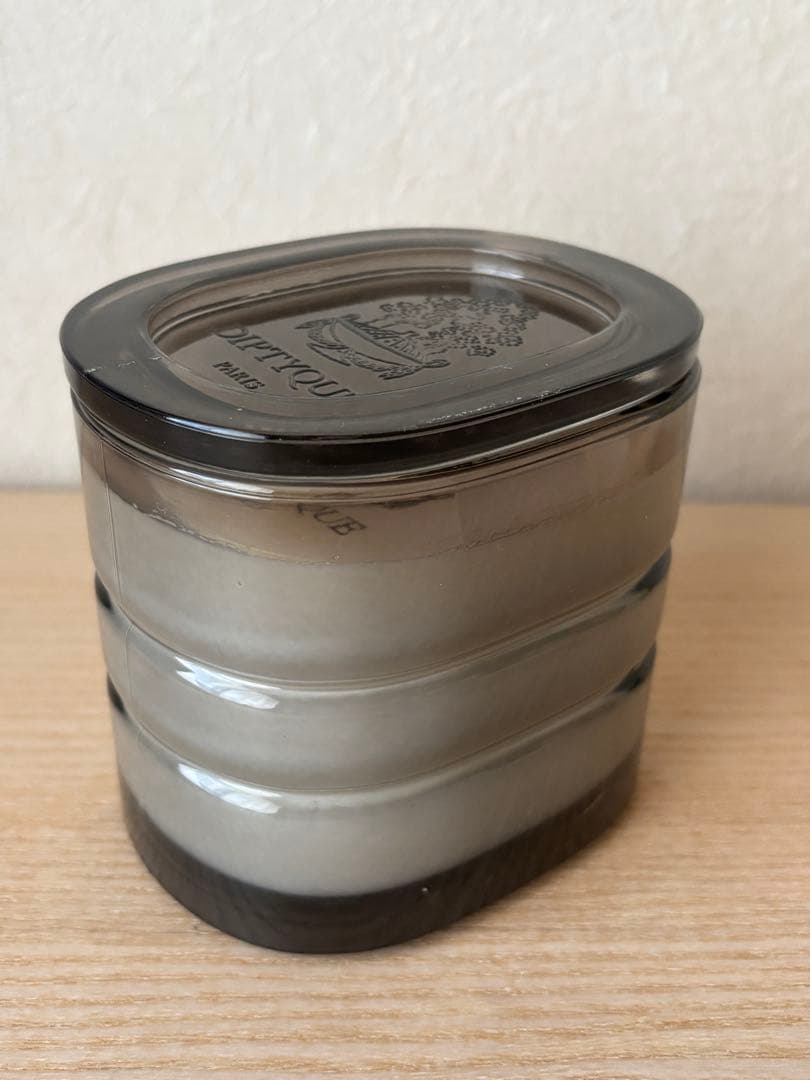 DIPTYQUE（ディプティック）のキャンドル　270グラム　新品未使用