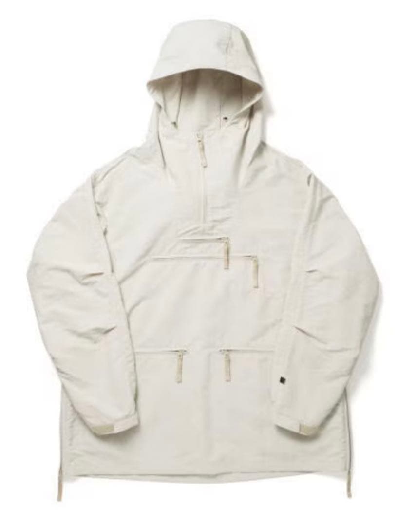 ジャケット・アウター Daiwa pier39 Tech Anorak ennoy everyone DAIWA PIER39（ダイワ ピア39） コート ジャケット DAIWA PIER39 TECH