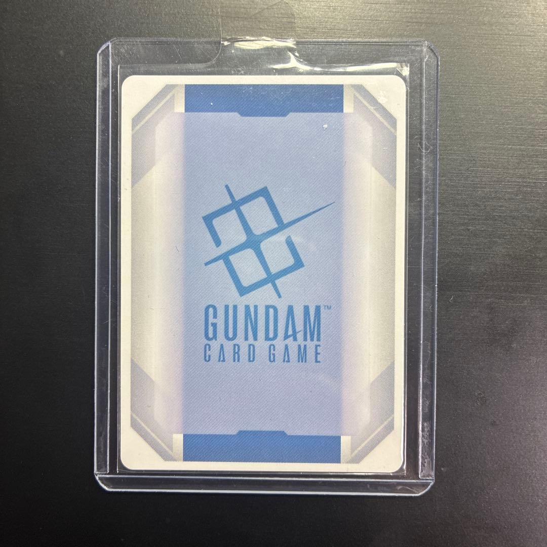 ガンダムエアリアル改修型 ニュータイプチャレンジ 優勝 プロモ - メルカリ