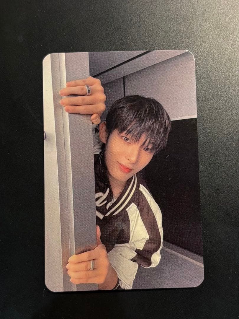 AHOF ファンコン vip トレカスティーブン - メルカリ