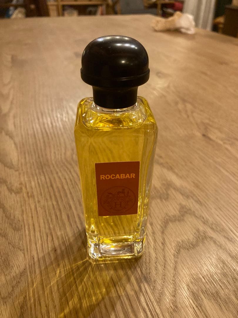 ROCABAR 香水 HERMES ロカバール