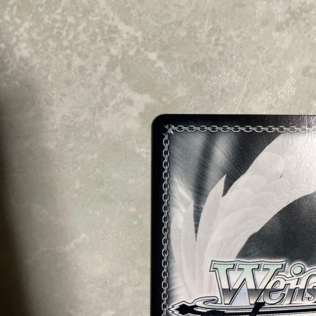 ヴァイス NIKKE モダニア:ファースト・アフェクション SP サイン