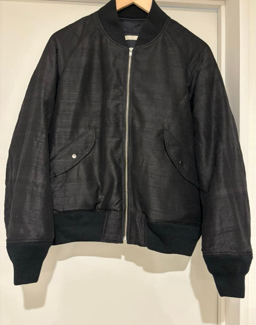 LIDnM(リドム) WILD SILK L2-B